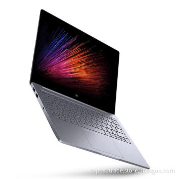 Xiaomi Mi Notebook Air 13.3 Core i7 3.0GHz GeForce 940MX 8GB RAM SSD FHD Display